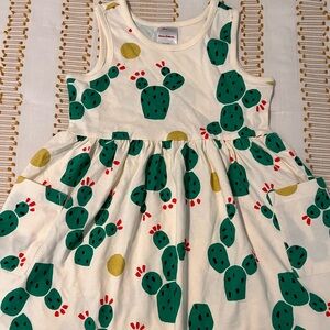 Cactus Play Dress NWOT